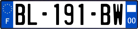 BL-191-BW