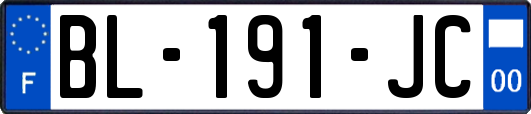 BL-191-JC