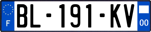 BL-191-KV