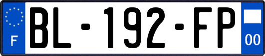 BL-192-FP