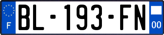 BL-193-FN