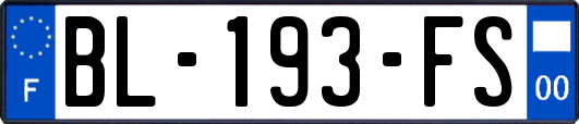 BL-193-FS