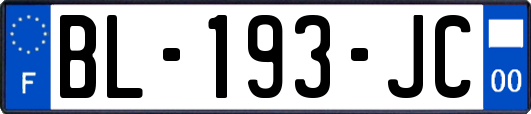 BL-193-JC