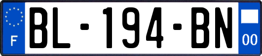 BL-194-BN