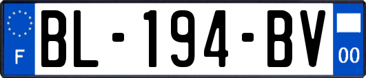 BL-194-BV