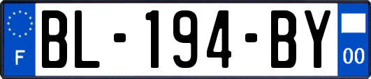 BL-194-BY