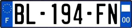 BL-194-FN