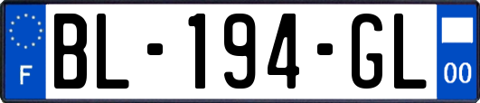 BL-194-GL