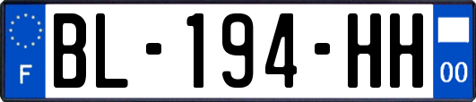 BL-194-HH