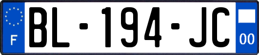 BL-194-JC