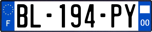 BL-194-PY