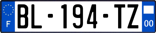 BL-194-TZ