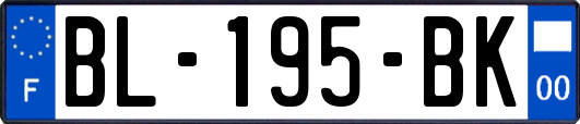 BL-195-BK