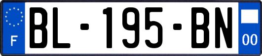 BL-195-BN