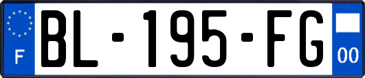 BL-195-FG