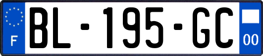 BL-195-GC