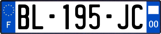 BL-195-JC