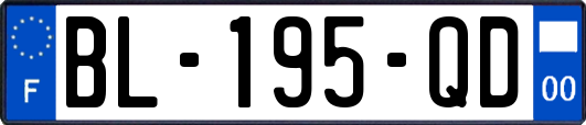 BL-195-QD