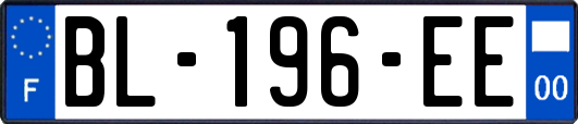 BL-196-EE