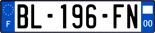 BL-196-FN