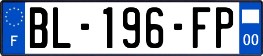 BL-196-FP