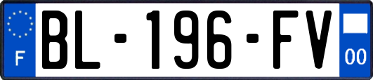 BL-196-FV