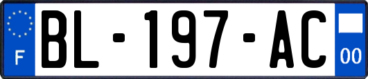 BL-197-AC