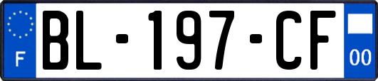 BL-197-CF
