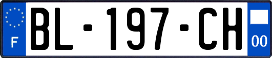 BL-197-CH