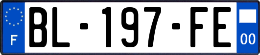 BL-197-FE