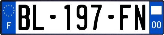 BL-197-FN