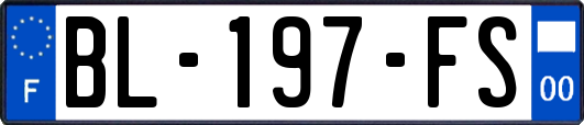 BL-197-FS