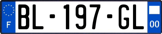 BL-197-GL