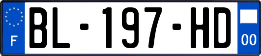 BL-197-HD