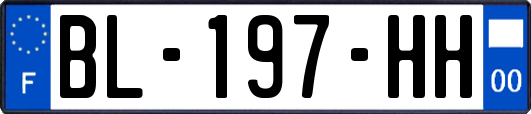 BL-197-HH