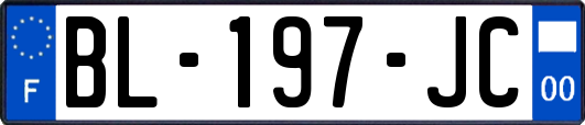 BL-197-JC