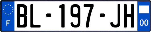 BL-197-JH