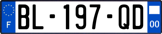 BL-197-QD