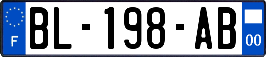 BL-198-AB