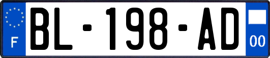 BL-198-AD