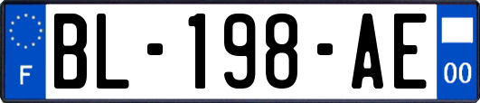 BL-198-AE