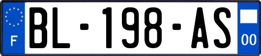 BL-198-AS