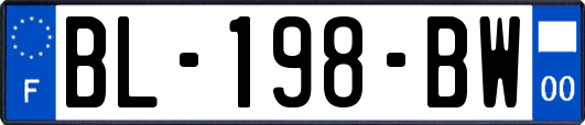 BL-198-BW