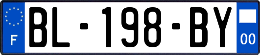 BL-198-BY