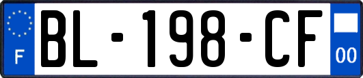 BL-198-CF