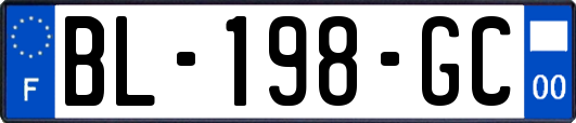 BL-198-GC