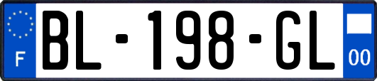BL-198-GL