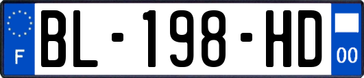 BL-198-HD