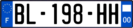 BL-198-HH