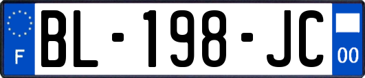 BL-198-JC